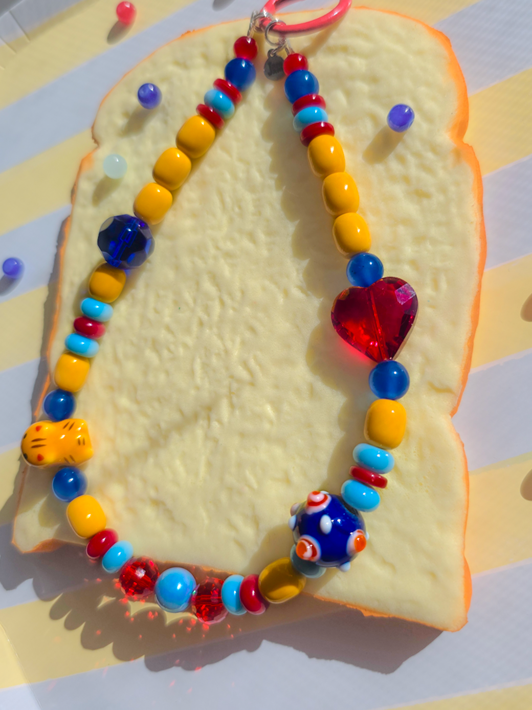 Tabby Ralph's Playtime