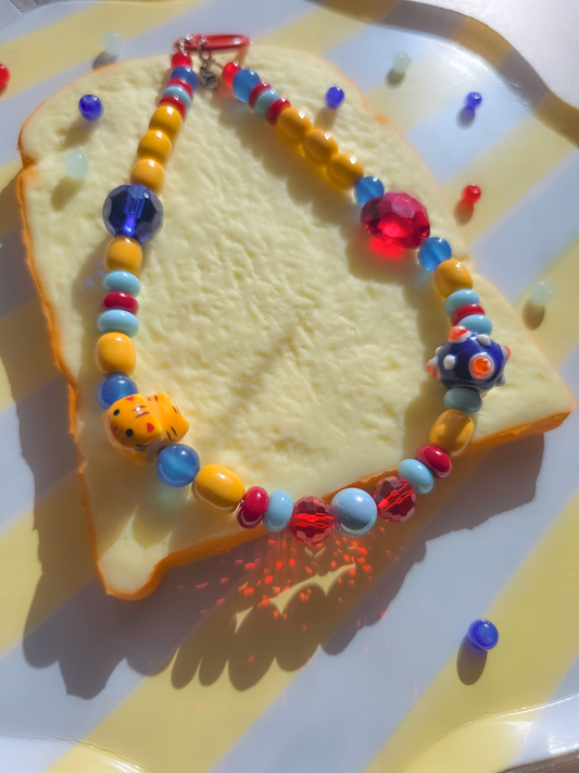 Tabby Ralph's Playtime