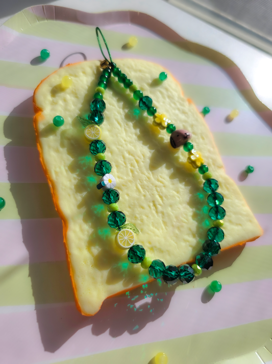 Lucky's Lemon Garden