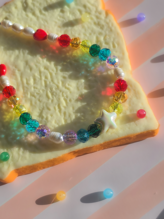 Love to My Rainbow Stars