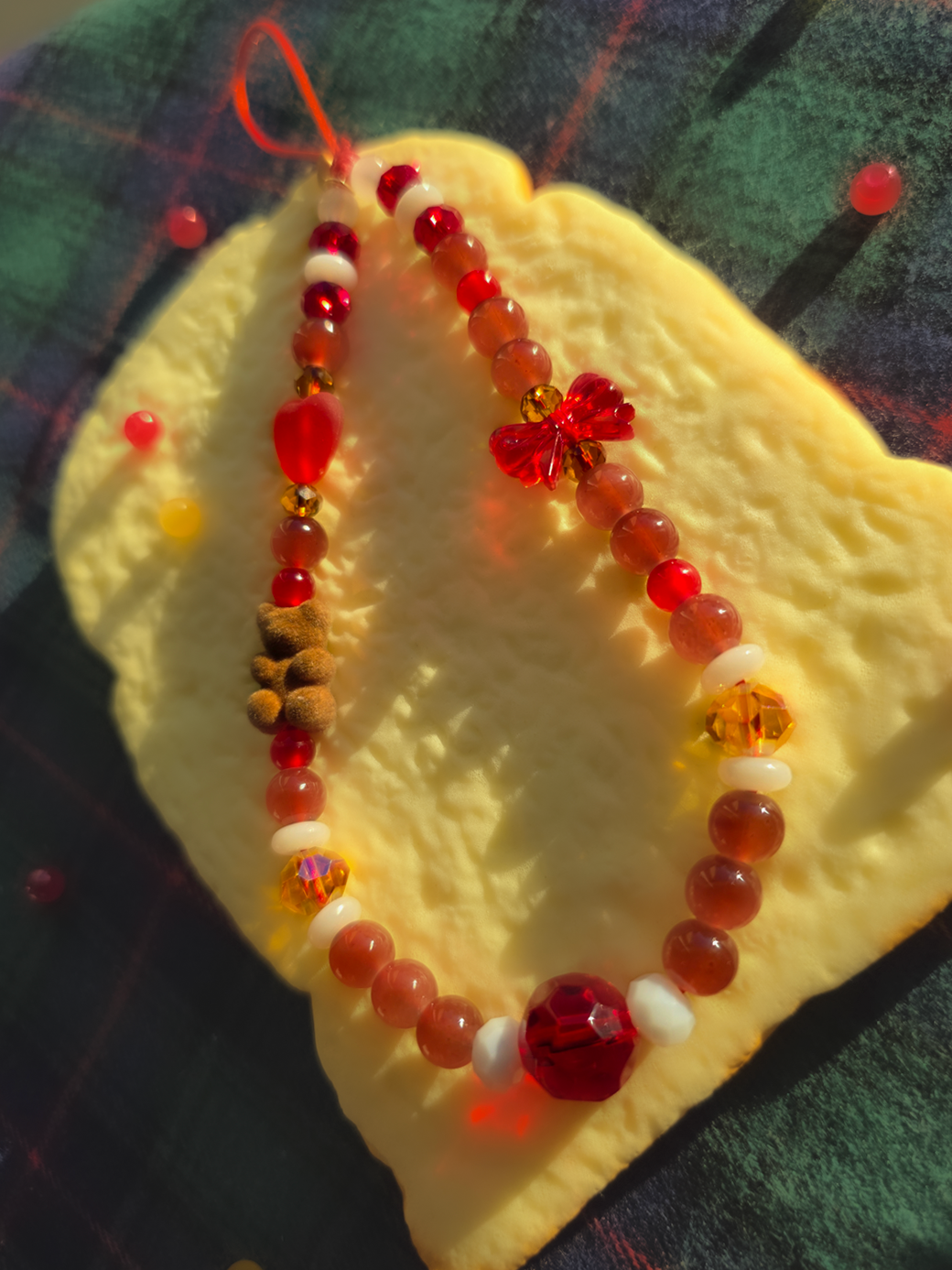 Caramel Hot Cocoa Cub