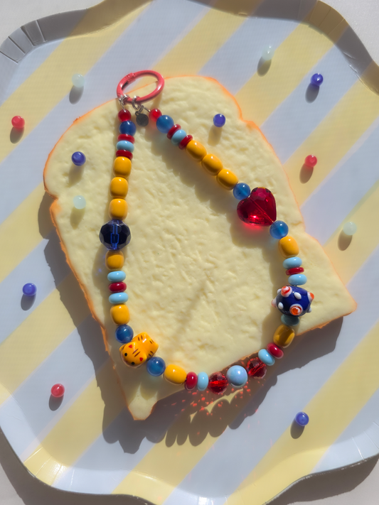 Tabby Ralph's Playtime