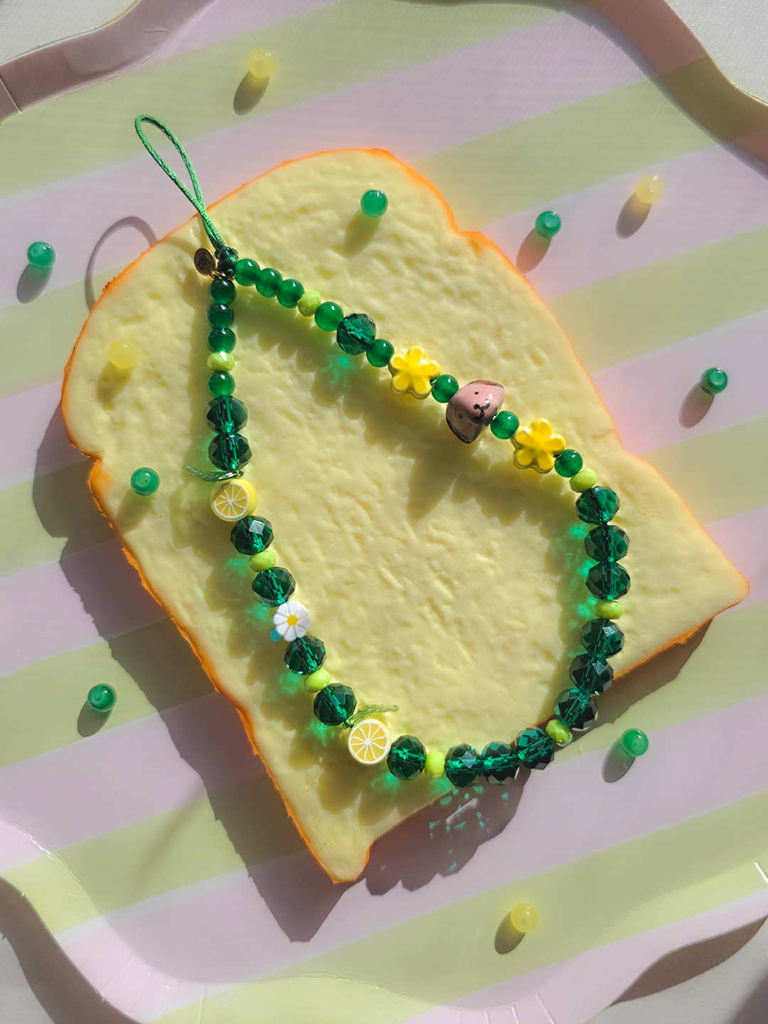 Lucky's Lemon Garden