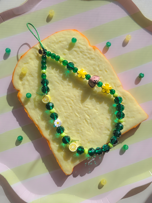 Lucky's Lemon Garden