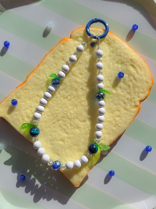 Blueberries n' Cream