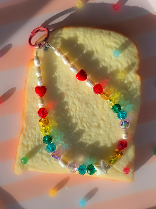 Love to My Rainbow Stars