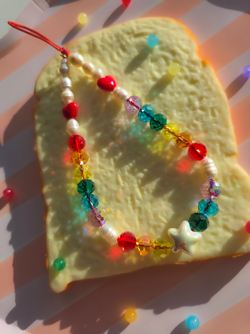 Love to My Rainbow Stars