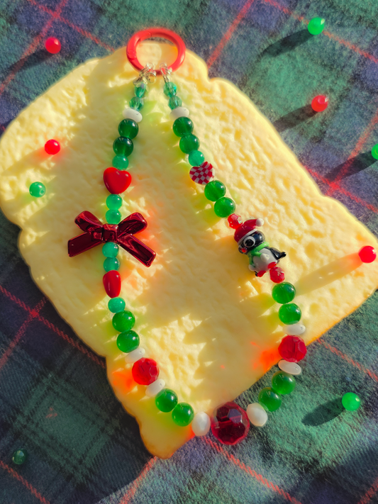 Snuggles Christmas Cute