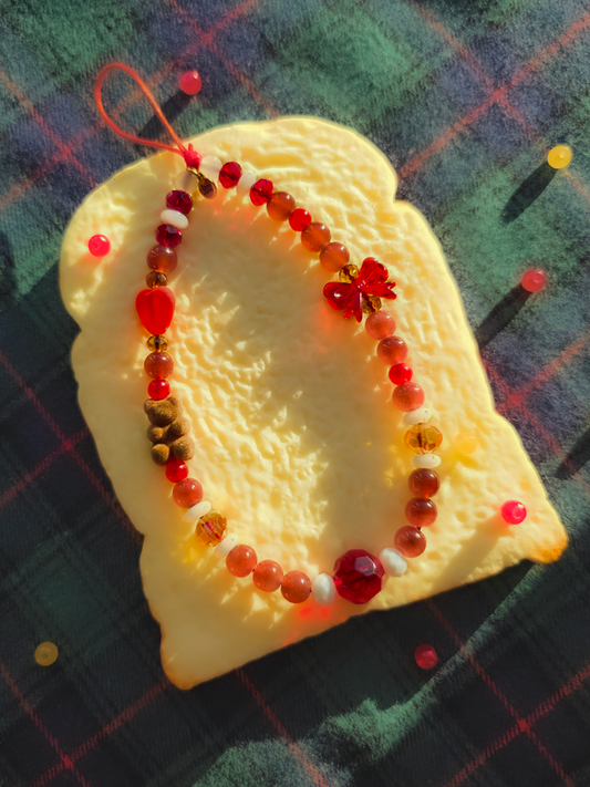 Caramel Hot Cocoa Cub