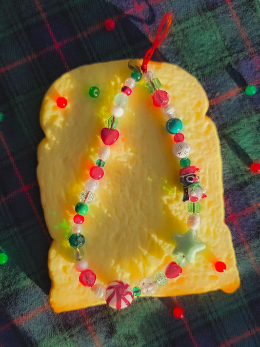 Snuggles Jingle Jamboree