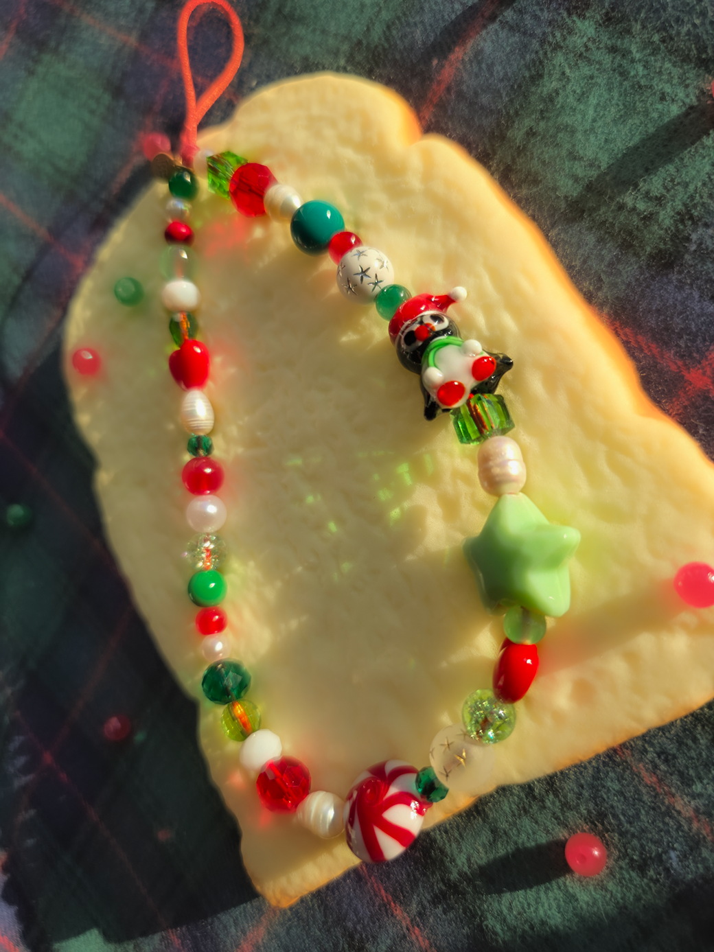 Snuggles Jingle Jamboree