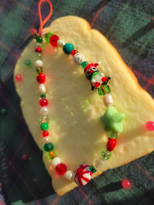 Snuggles Jingle Jamboree